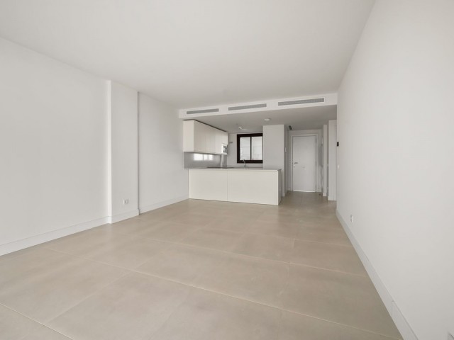 Penthouse in Fuengirola