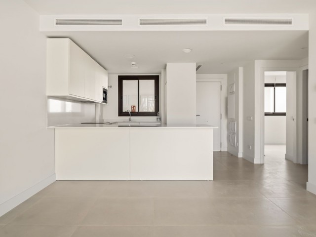 Penthouse in Fuengirola