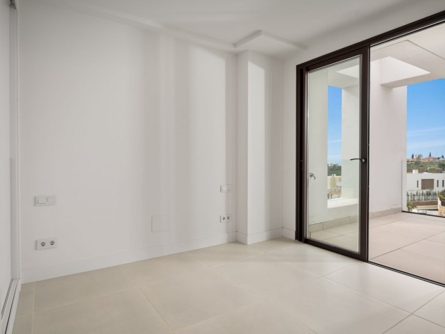 Penthouse in Fuengirola