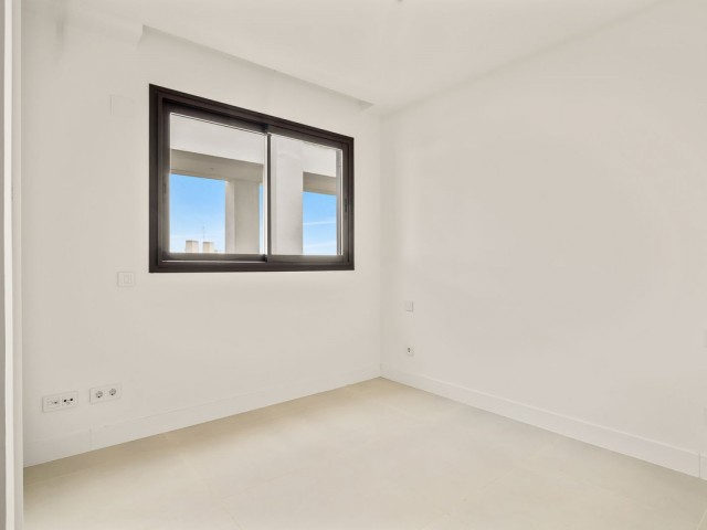 Penthouse in Fuengirola