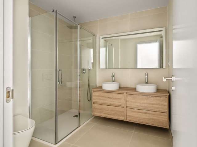 Penthouse in Fuengirola