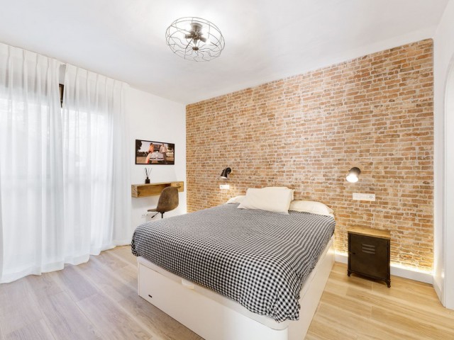 2 Bedrooms Apartment in Estepona