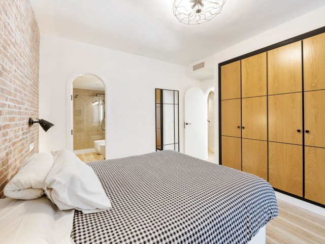 2 Bedrooms Apartment in Estepona