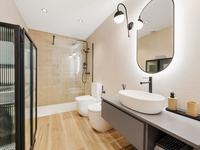 2 Bedrooms Apartment in Estepona