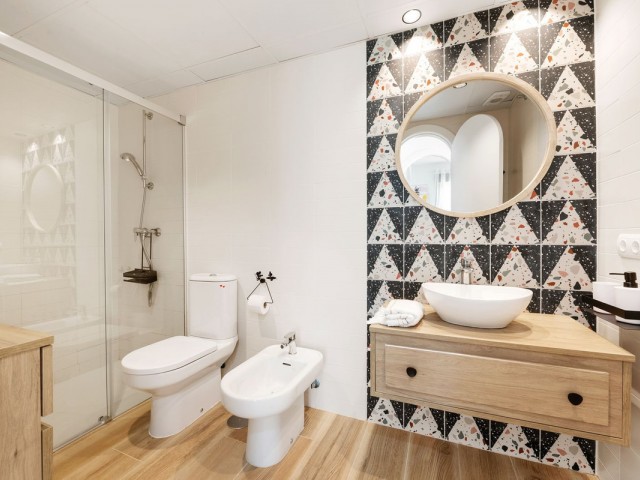 2 Bedrooms Apartment in Estepona