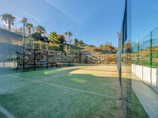 2 Bedrooms Apartment in Estepona