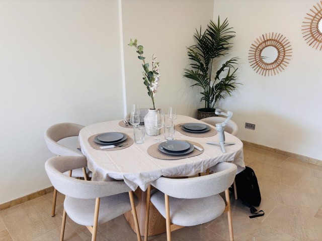 3 Makuuhuoneen Huoneisto La Duquesa