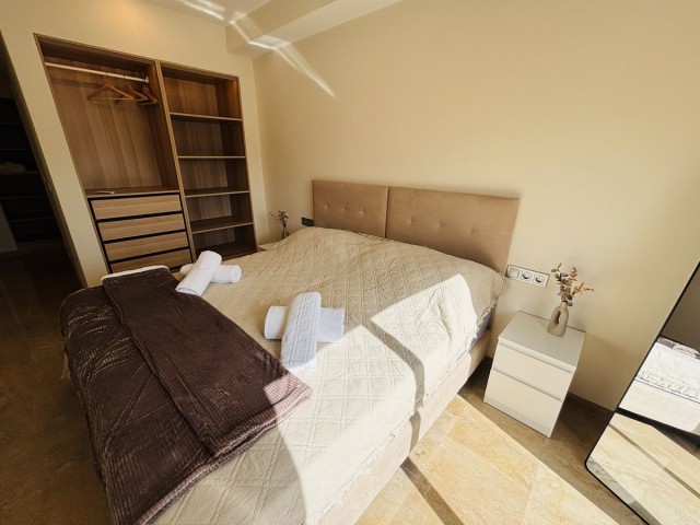 3 Makuuhuoneen Huoneisto La Duquesa