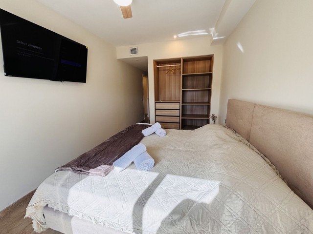 3 Makuuhuoneen Huoneisto La Duquesa