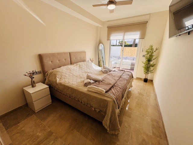 3 Makuuhuoneen Huoneisto La Duquesa