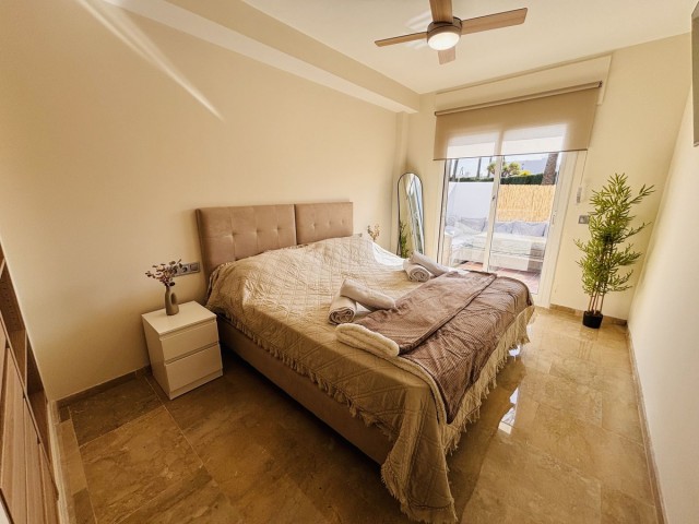 3 Makuuhuoneen Huoneisto La Duquesa