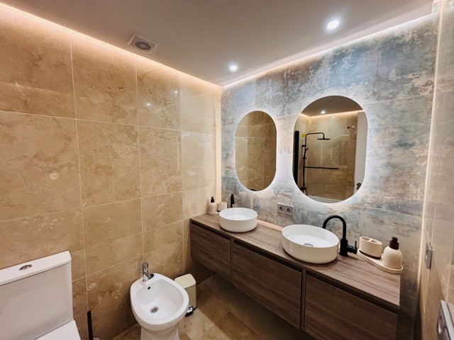 3 Makuuhuoneen Huoneisto La Duquesa