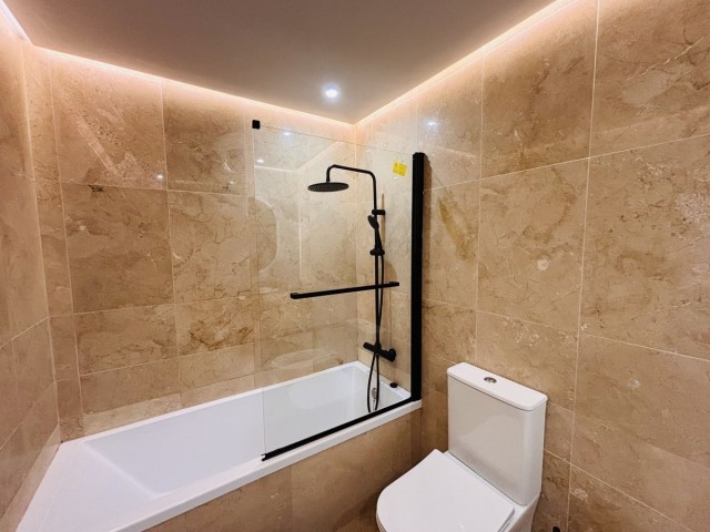 3 Makuuhuoneen Huoneisto La Duquesa