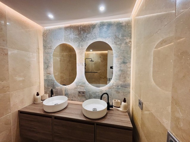 3 Makuuhuoneen Huoneisto La Duquesa