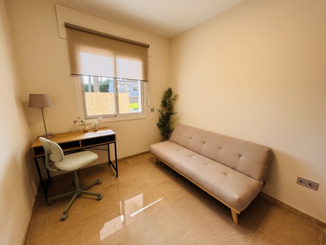 3 Makuuhuoneen Huoneisto La Duquesa