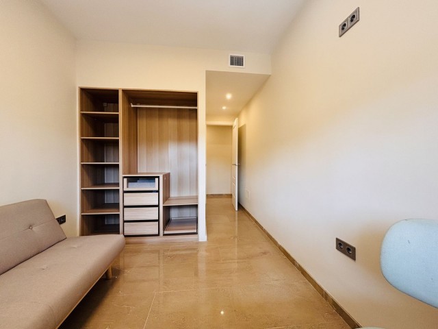 3 Makuuhuoneen Huoneisto La Duquesa