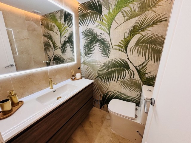 3 Makuuhuoneen Huoneisto La Duquesa