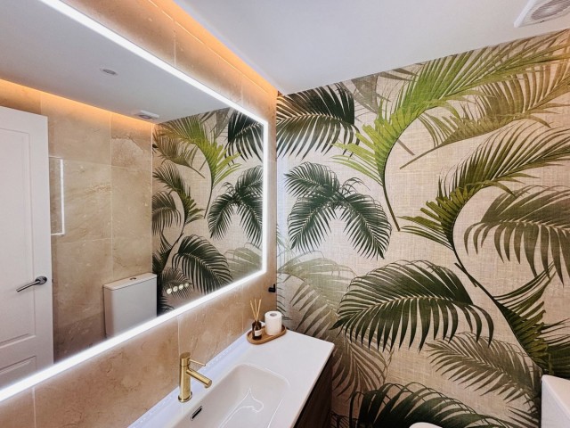 3 Makuuhuoneen Huoneisto La Duquesa