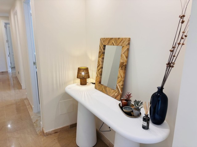 3 Makuuhuoneen Huoneisto La Duquesa