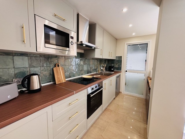 Huoneisto La Duquesa - R5347984