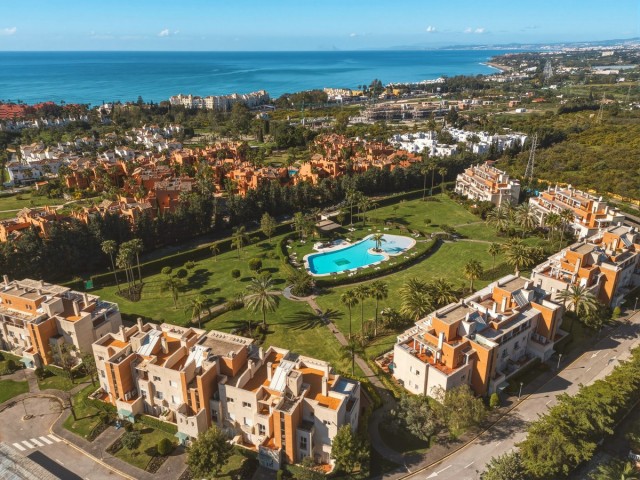 Apartment, Estepona