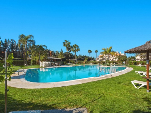 3 Bedrooms Apartment in Estepona