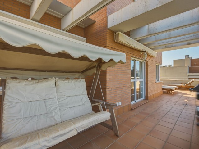 3 Bedrooms Apartment in Estepona