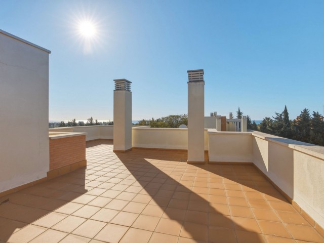 3 Bedrooms Apartment in Estepona