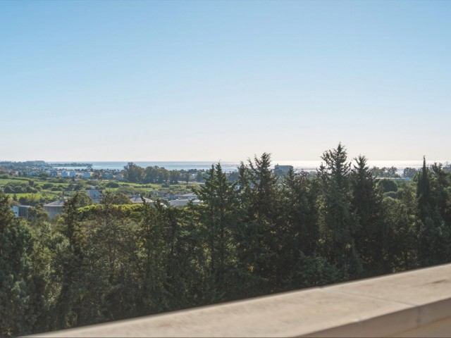 3 Bedrooms Apartment in Estepona