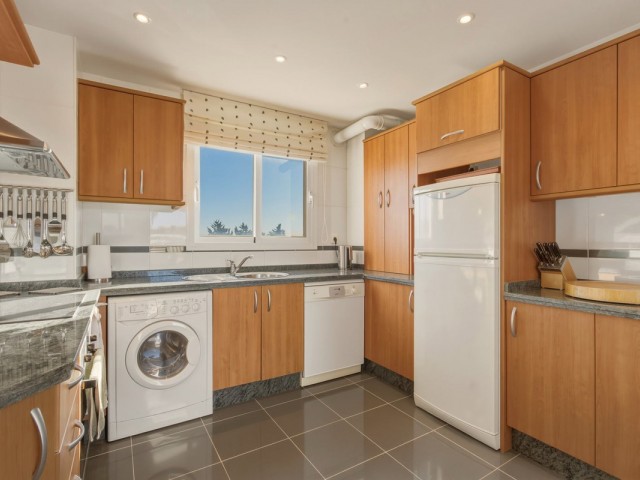 3 Bedrooms Apartment in Estepona