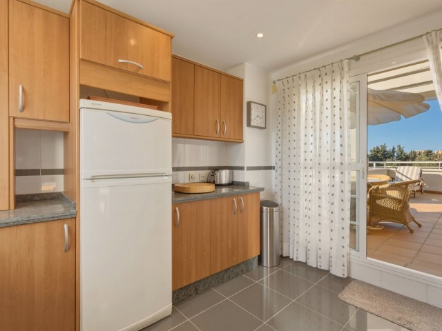 3 Bedrooms Apartment in Estepona