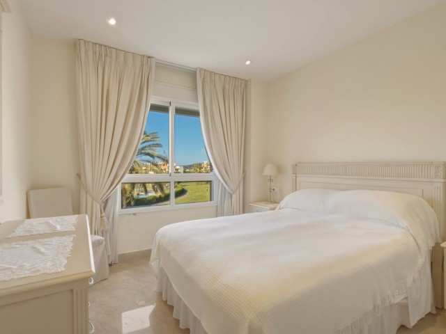 3 Bedrooms Apartment in Estepona