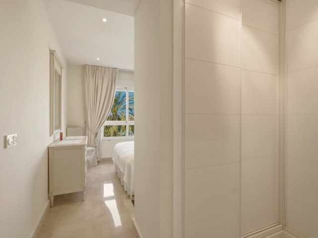 3 Bedrooms Apartment in Estepona