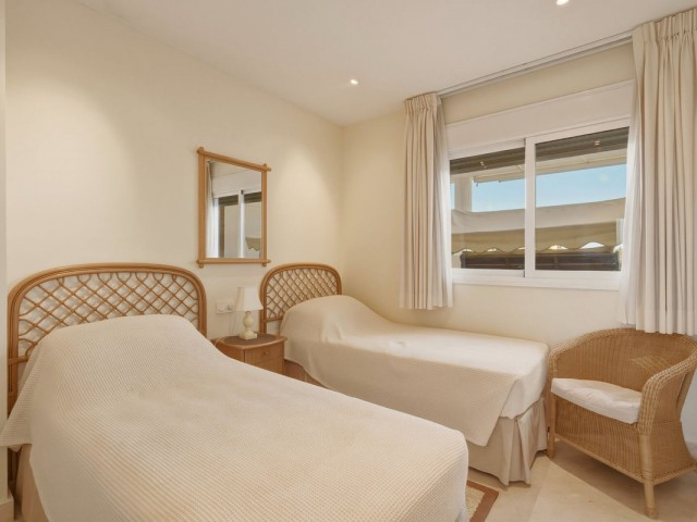 3 Bedrooms Apartment in Estepona