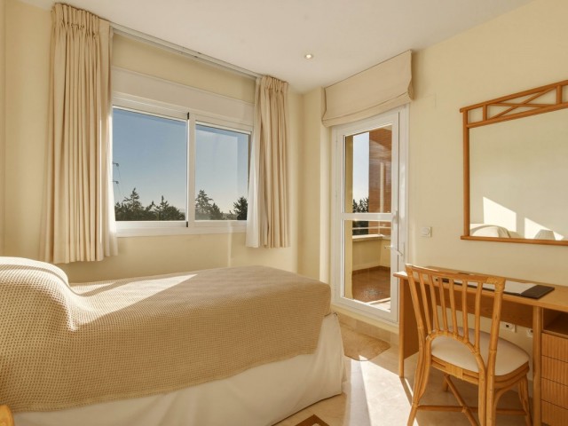 3 Bedrooms Apartment in Estepona