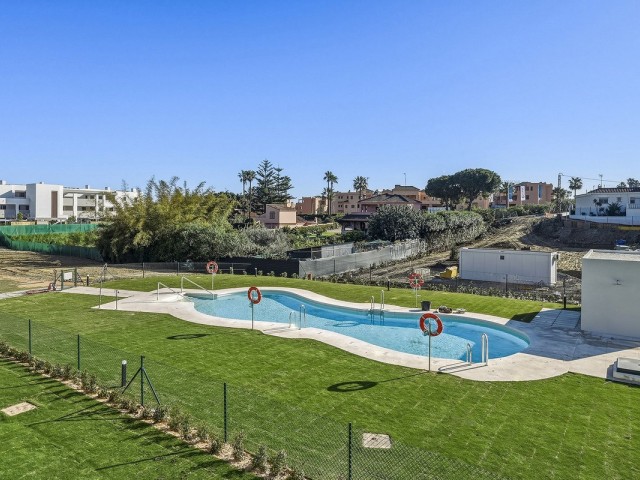 3 Schlafzimmer Apartment in Casares Playa