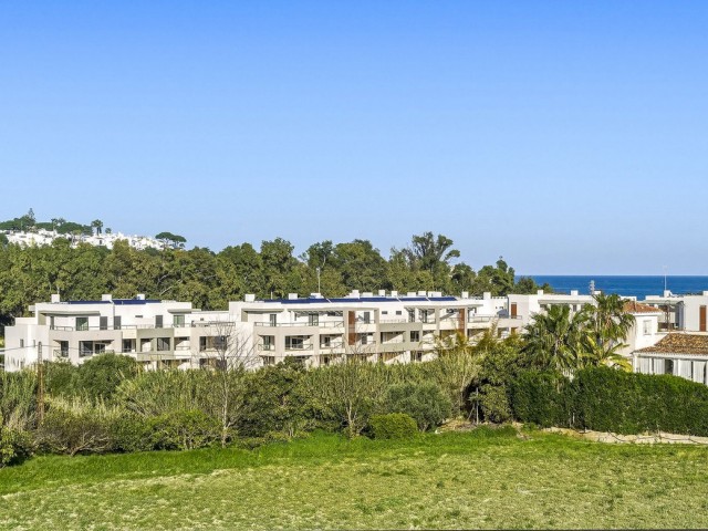 3 Schlafzimmer Apartment in Casares Playa