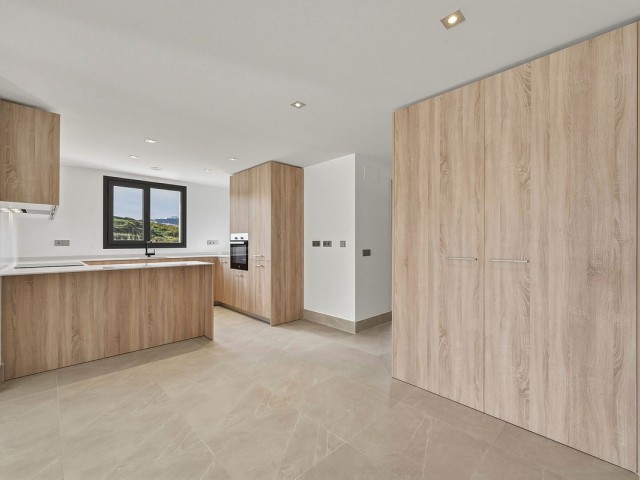 3 Schlafzimmer Apartment in Casares Playa