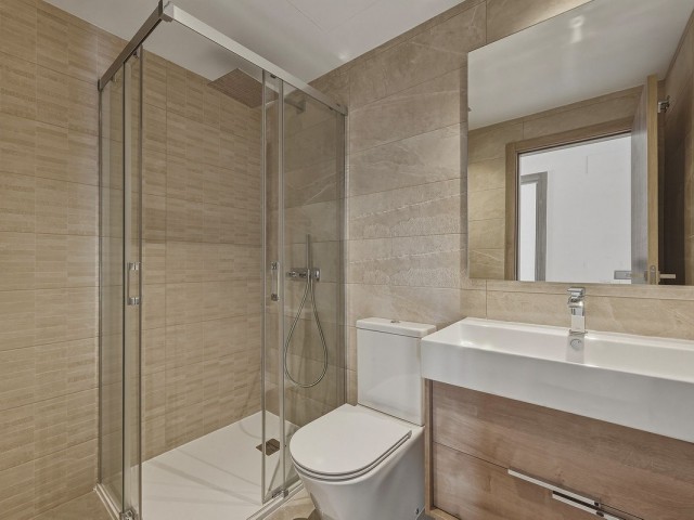 3 Schlafzimmer Apartment in Casares Playa