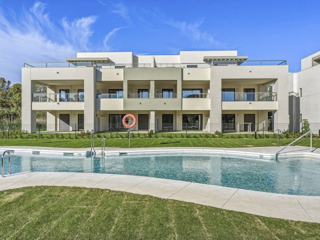 Leilighet, Casares Playa, R5348011