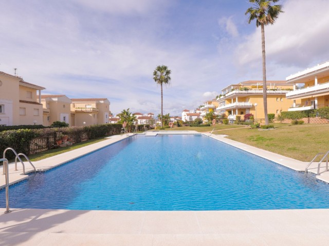 Lägenhet, Cabopino, R5348041