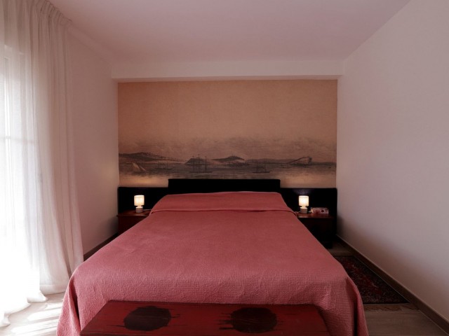 3 Sovrums Lägenhet i Cabopino