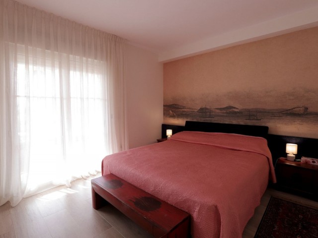 3 Sovrums Lägenhet i Cabopino