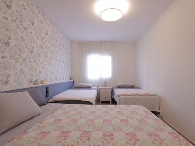 3 Sovrums Lägenhet i Cabopino