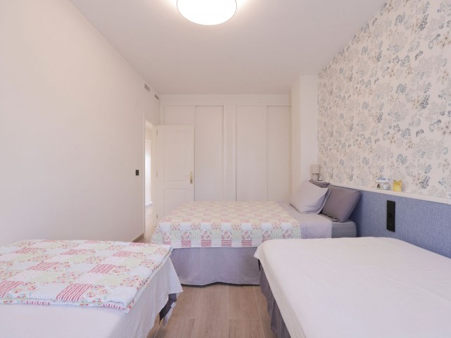 3 Sovrums Lägenhet i Cabopino