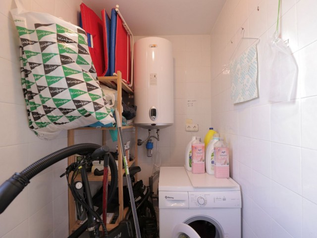 3 Sovrums Lägenhet i Cabopino