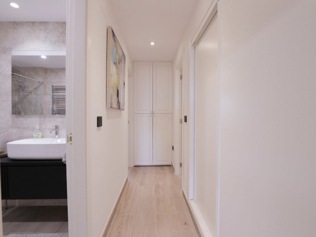 3 Sovrums Lägenhet i Cabopino