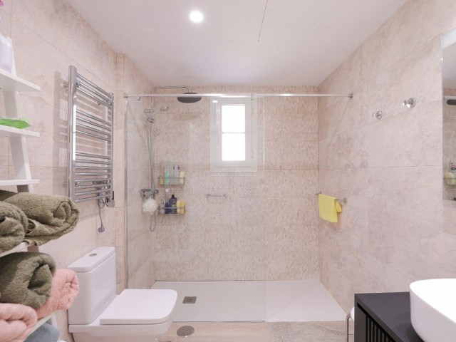 3 Sovrums Lägenhet i Cabopino