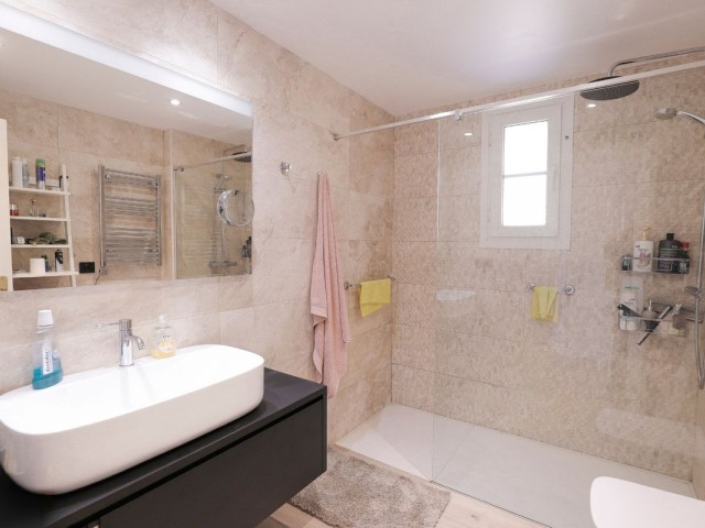 3 Sovrums Lägenhet i Cabopino