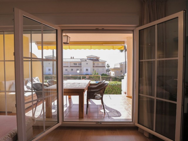 3 Sovrums Lägenhet i Cabopino